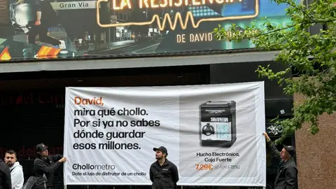 chollometro broncano