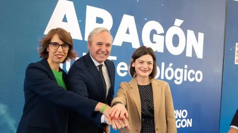 amazon arag&oacute;n