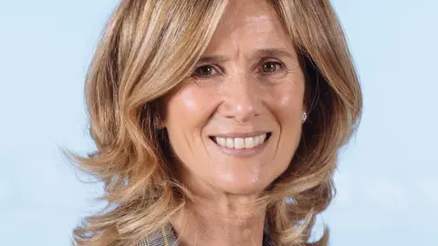 cristina Garmendia