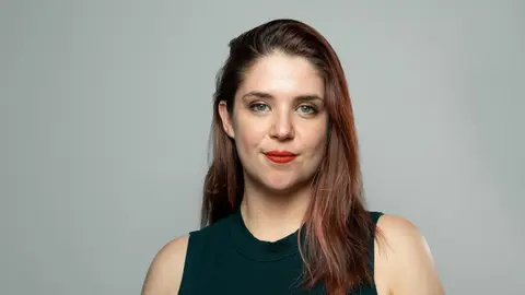 Foto de Jimena