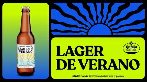ESTRELLA GALICIA