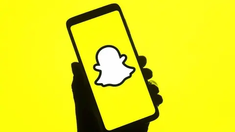 snap redes