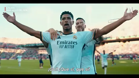 jude gol netflix