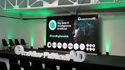 Foro BIG DATA