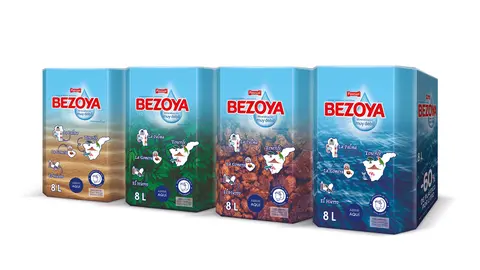 bezoya