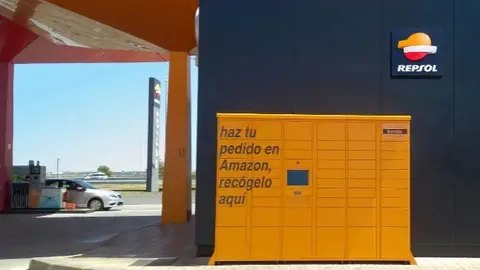repsol y amazon