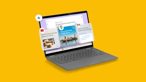 google ia