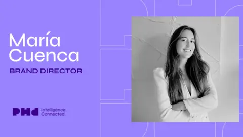 Mar&iacute;a Cuenca