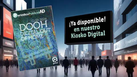 Gu&iacute;a DOOH 2024