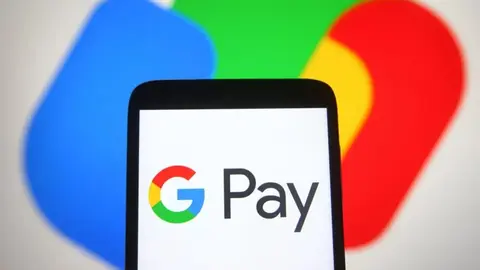 google pay