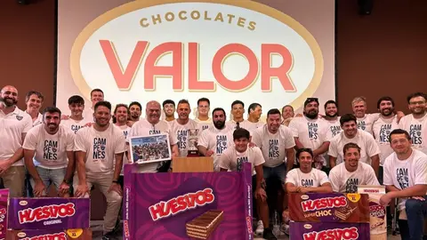 Huesitos La Vila Rugby 2024