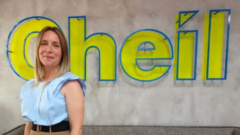 Cheil teresa