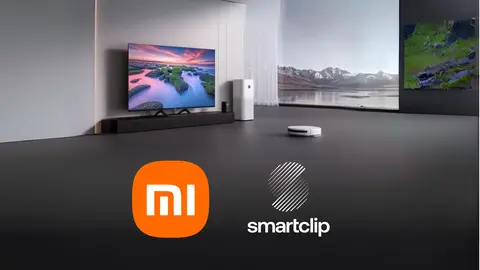 xiaomi smartclip