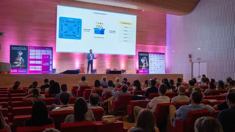 Jornadas exterior c&oacute;rdoba