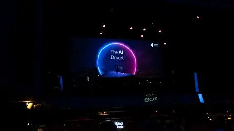 The AI Dessert