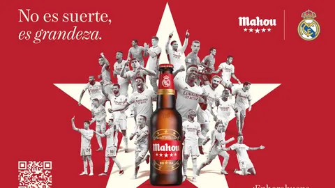 estrella madrid