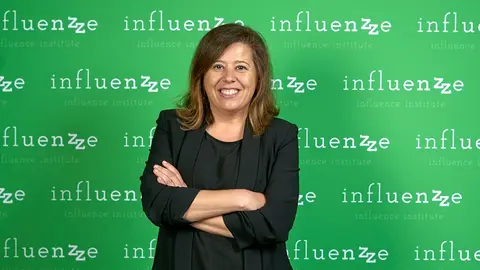Barbara Yuste
