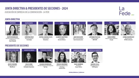 La Fede junta