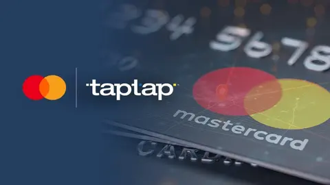 Mastercard taptap