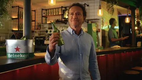 jorge heineken