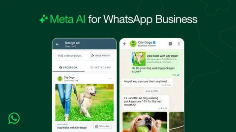 WhatsApp Business