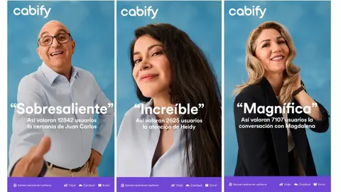 campa&ntilde;a cabify