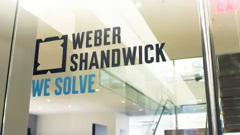 Weber Shandwick