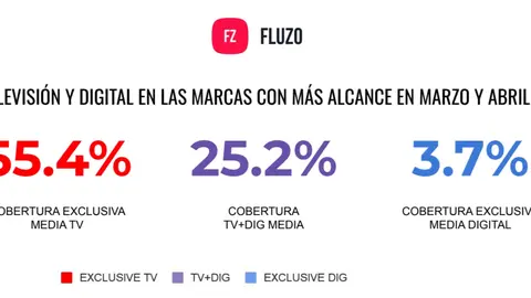 estudio fluzo tv
