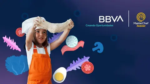 BBVA_MasterChef Linkedin