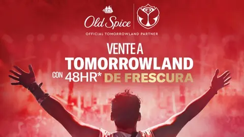 old spice