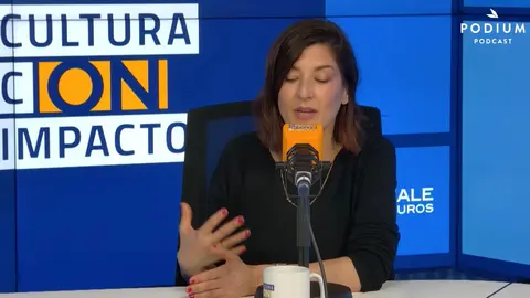 Cultura con impacto