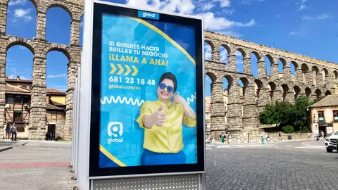 campa&ntilde;a Global