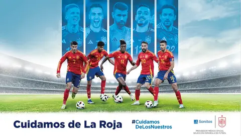 sanitas selecci&oacute;n