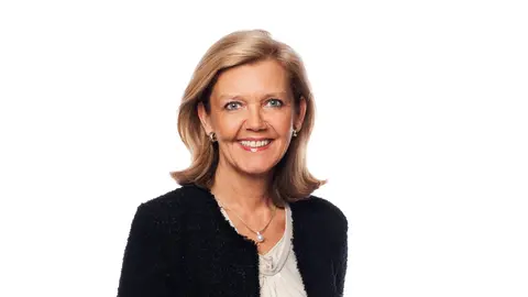 Foto de Charlotte Erkhammar