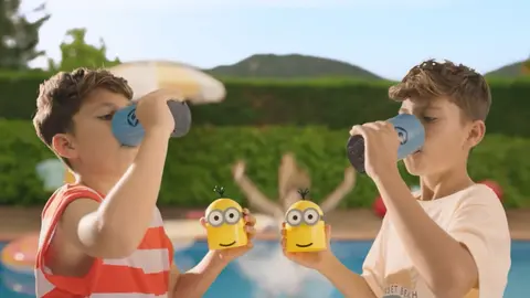 baticao minions