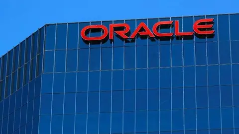 Oracle sede 2024