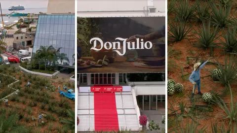 don julio cannes