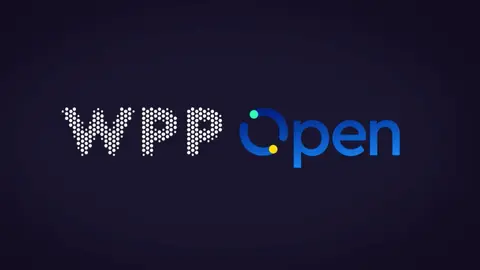 WPP open
