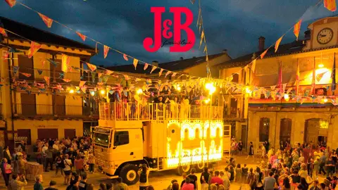 orgullo J&B