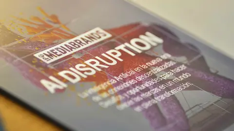 AI Disruption