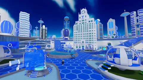 telef&oacute;nica roblox