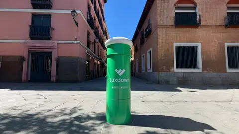 buz&oacute;n campa&ntilde;a