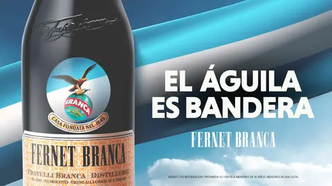 spot El &aacute;guila
