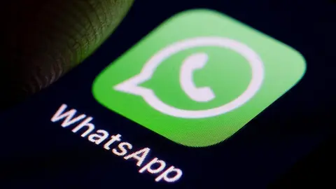 WhatsApp 2024