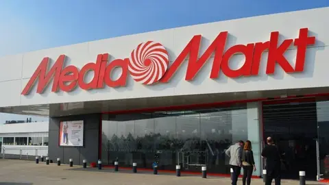 MediaMarkt