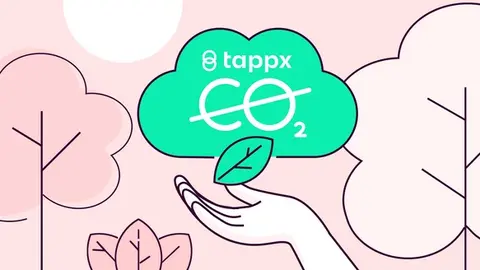 tappx emisiones