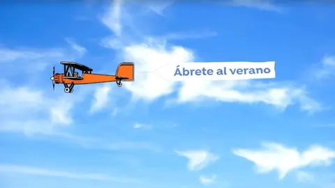 spot antena 3 verano