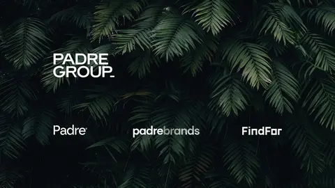 padre group