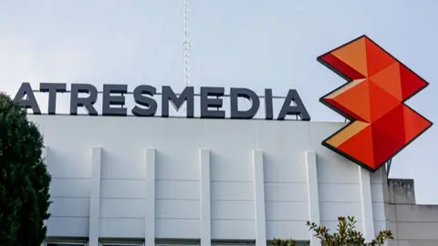 Atresmedia 2024