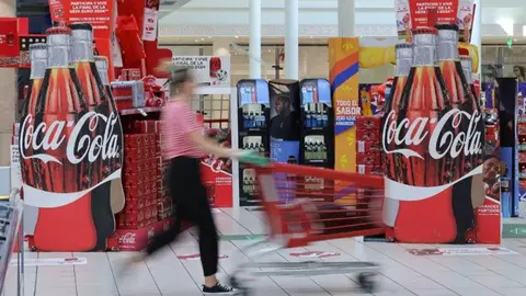 coca-cola verano